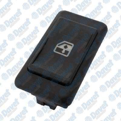 MCAR AN-104 Cam Acma Anahtari Unuversal Volkswagen Tip 6 Pin